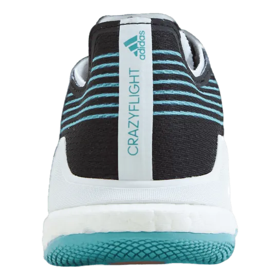 Crazyflight  M Cblack/ftwwht/cblack