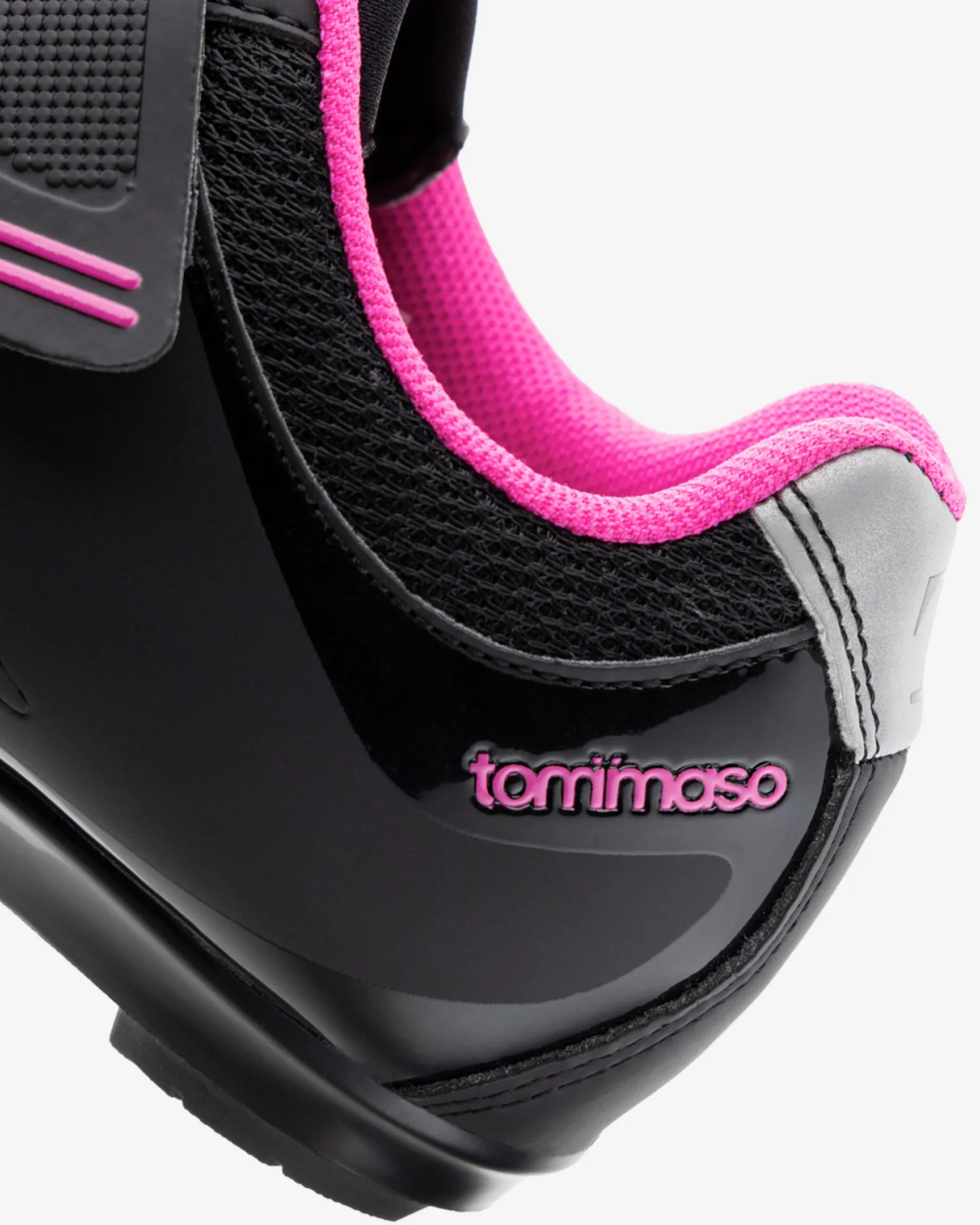 Pista 100 - black/pink
