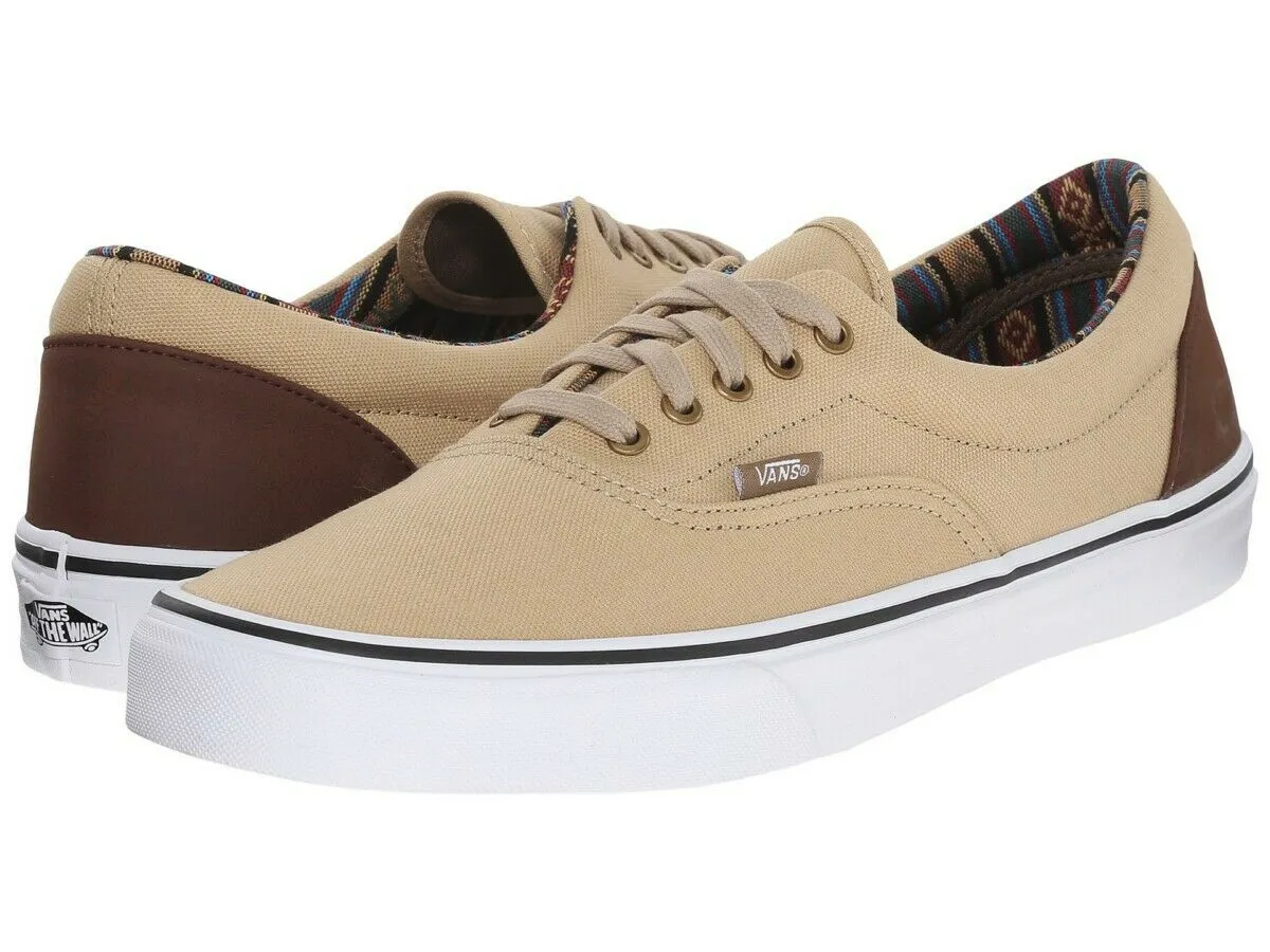 Vans Era Casual Skate Shoes